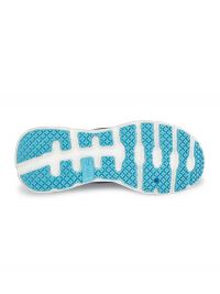 Leichter Arbeitssneaker  Blau